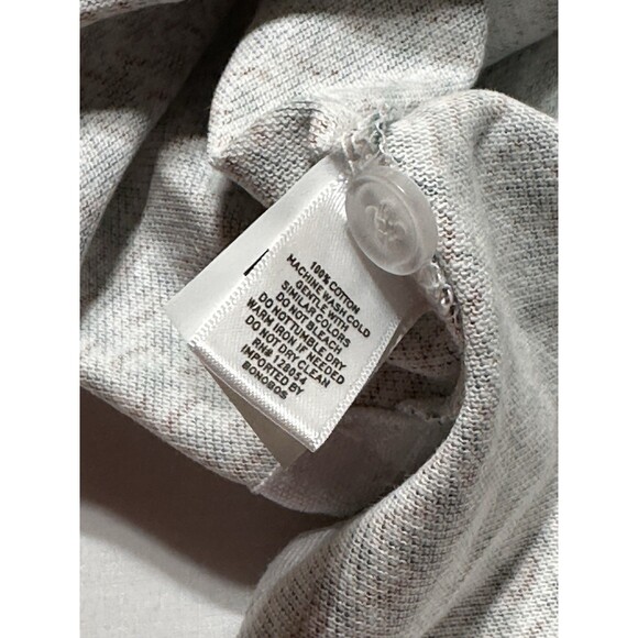 Bonobos Men's Pique Polo Tropical Palms Slim Fit Hawaiian Casual Size XXL 2XL - Picture 6 of 8